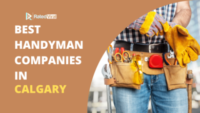 The Top 8 Best Handyman Companies in Calgary