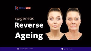 Epigentic Reverse Ageing