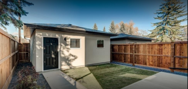 best Garage builders in calgary