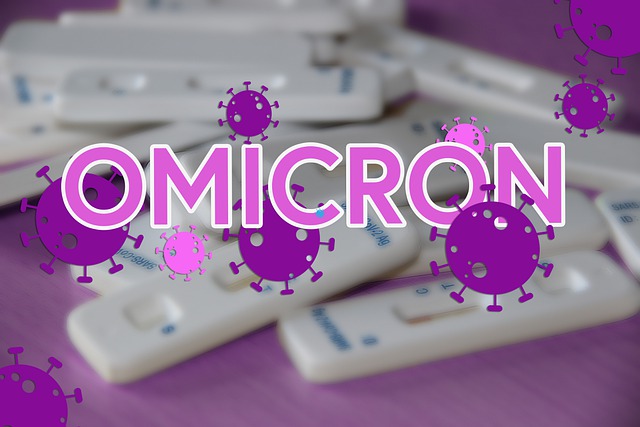 Vaccines and Other Restrictions in Omicron
