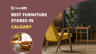 Best Furniture Stores In Calgary