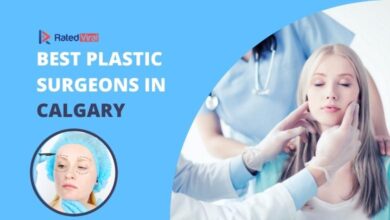 Best Plastic Surgeons in Calgary