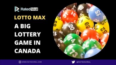 Lotto Max