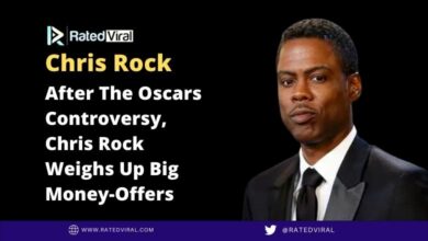 Chris Rock