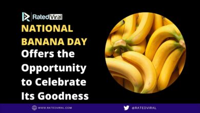 National Banana Day