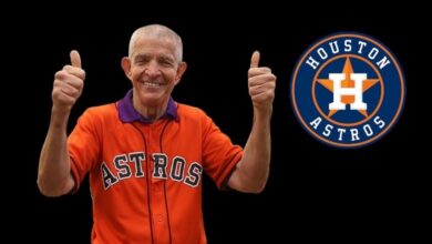 Mattress Mack Makes Huge Astros Bet