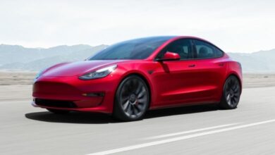 Tesla Plan to recall