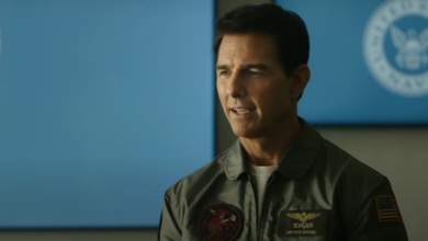 Top Gun: Maverick Sets A New Record At The Box Office