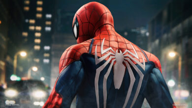 The marvel hit game spider-man will launch on August 12, 2022.