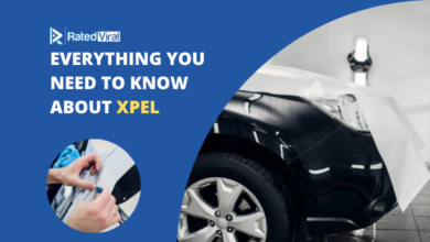 Everything you need to know about XPEL