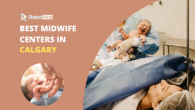 Best Midwife in Calgary