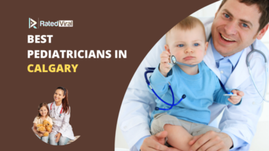 best pediatricians in Calgary