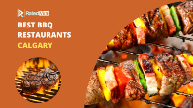 Best BBQ Restaurants in Calgary