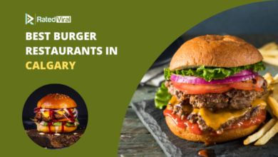 best burger restaurants in calgary