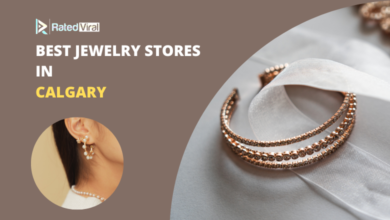 Best Jewelry Stores in Calgary