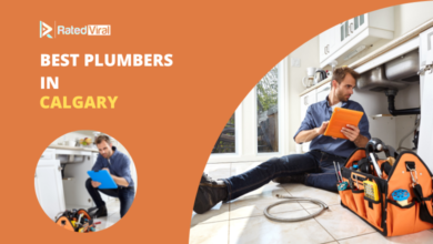 Best Plumbers in Calgary