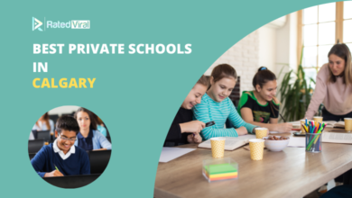 Best Private Schools in Calgary