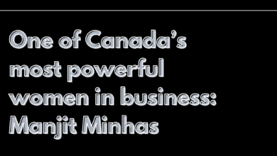 Manjit Minhas