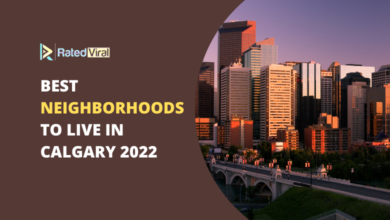 Best Neighborhoods to Live in Calgary 2023