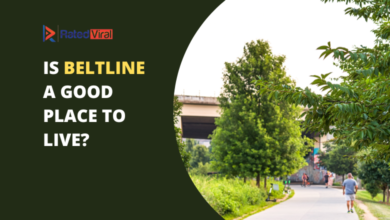 Is Beltline a Good Place To Live?