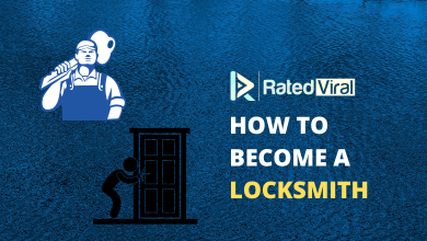 How to Become a Locksmith