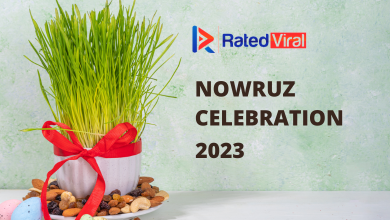 nowruz celebration 2023