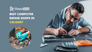 Best Computer Repair in Calgary