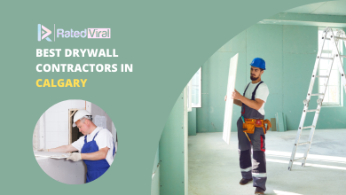 Best Drywall Contractors in Calgary