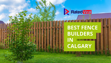 best fence builders in calgary