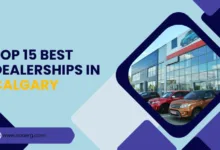 Best Dealerships in Calgary