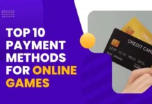 Top 10 Payment Methods for Online Games